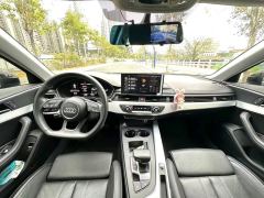 Audi A4L 40 TFSI Luxury Dynamic - photo 9