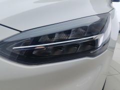 Ford Focus EcoBoost 180 Version - фото 4