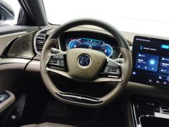 BYD Han DM-i Edition 1.5T 121km Version - фото 18