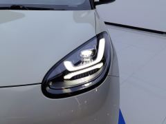 Wuling Bingo Binguo 410km Lingxi Premium Edition - ფოტო 4