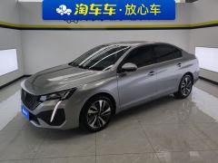 Peugeot 408 1.6T Chase Light Edition - photo 1