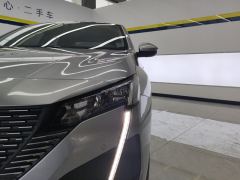 Peugeot 408 1.6T Chase Light Edition - photo 4