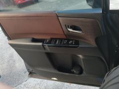 Honda Odyssey 2.0L Sharp Luxury Edition 7-seater - photo 12