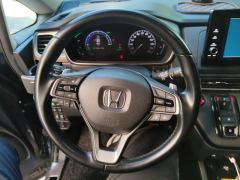 Honda Odyssey 2.0L Sharp Luxury Edition 7-seater - photo 18