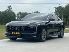 Bestune B70 70Anniversary Edition 1.5T Version - ფოტო 1