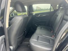 Bestune B70 70Anniversary Edition 1.5T Version - ფოტო 13