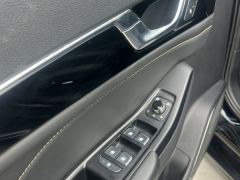 Bestune B70 70Anniversary Edition 1.5T Version - ფოტო 16