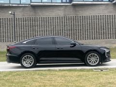 Bestune B70 70Anniversary Edition 1.5T Version - ფოტო 4