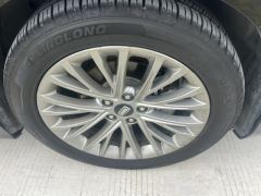 Bestune B70 70Anniversary Edition 1.5T Version - ფოტო 8