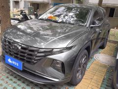 Hyundai Tucson L 1.5T Edition - photo 1