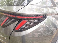 Hyundai Tucson L 1.5T Edition - photo 5