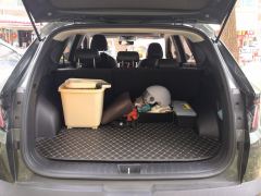 Hyundai Tucson L 1.5T Edition - photo 7