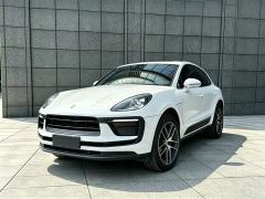 Porsche Macan 2.0T Dream Chaser Edition - ფოტო 1