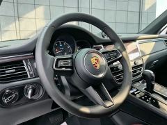 Porsche Macan 2.0T Dream Chaser Edition - ფოტო 10