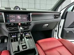 Porsche Macan 2.0T Dream Chaser Edition - ფოტო 12
