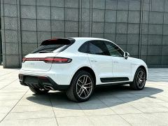 Porsche Macan 2.0T Dream Chaser Edition - ფოტო 15
