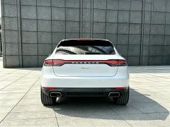 Porsche Macan 2.0T Dream Chaser Edition - ფოტო 16