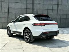 Porsche Macan 2.0T Dream Chaser Edition - ფოტო 17