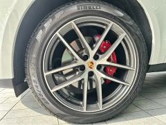 Porsche Macan 2.0T Dream Chaser Edition - ფოტო 18