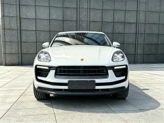 Porsche Macan 2.0T Dream Chaser Edition - ფოტო 2