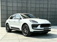 Porsche Macan 2.0T Dream Chaser Edition - ფოტო 3