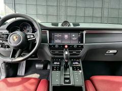 Porsche Macan 2.0T Dream Chaser Edition - ფოტო 7