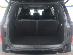 GAC Trumpchi GS8 - ფოტო 7