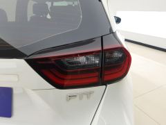 Honda Fit 1.5L Edition - ფოტო 5