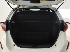 Honda Fit 1.5L Edition - ფოტო 7