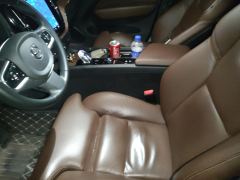 Volvo XC60 B5 AWD Smart Remote Luxury Edition - ფოტო 14