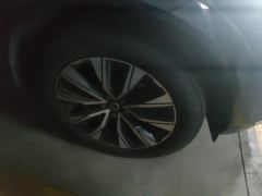 Volvo XC60 B5 AWD Smart Remote Luxury Edition - ფოტო 6