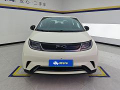 BYD Dolphin 420km Free Version - ფოტო 3