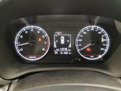 Geely Vision X3 PRO 1.5L Manual Elite Edition - ფოტო 20