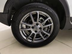 Geely Vision X3 PRO 1.5L Manual Elite Edition - ფოტო 6