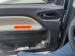 Wuling Hongguang MINIEV 120km Easy version Lithium iron phosphate - ფოტო 13