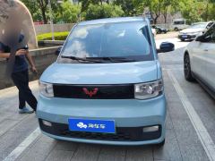 Wuling Hongguang MINIEV 120km Easy version Lithium iron phosphate - ფოტო 3