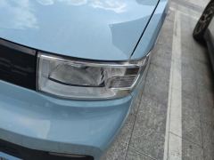Wuling Hongguang MINIEV 120km Easy version Lithium iron phosphate - ფოტო 4