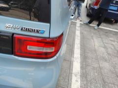 Wuling Hongguang MINIEV 120km Easy version Lithium iron phosphate - ფოტო 5