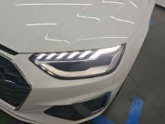 Audi A4L 40 TFSI Fashion Dynamic - ფოტო 4