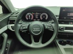 Audi A4L 40 TFSI Luxury Dynamic - ფოტო 18