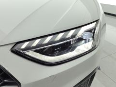 Audi A4L 40 TFSI Luxury Dynamic - ფოტო 4