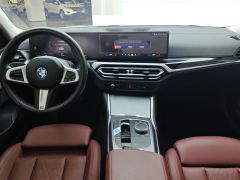 BMW i3 eDrive 40 L Midnight Edition Package - photo 16