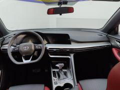 Changan CS35PLUS 1.4T Luxury Edition - photo 16
