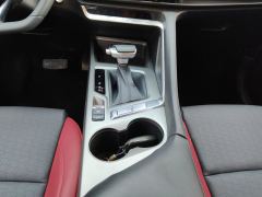 Changan CS35PLUS 1.4T Luxury Edition - photo 19