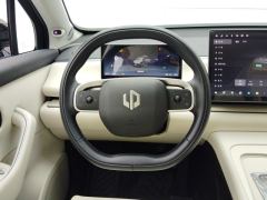 Leapmotor C16 BEV 520km Exclusive Edition - ფოტო 18