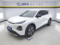 Changan Q05 405km Air - ფოტო 1