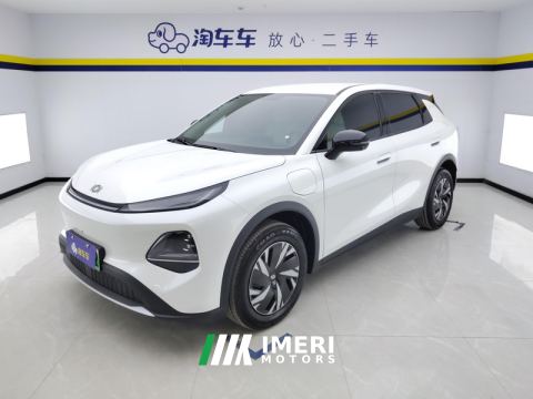 2026 Changan Q05 405km Air - ავტომობილი ჩინეთიდან
