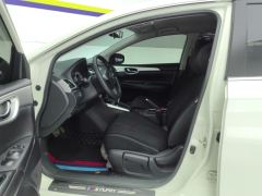 Nissan Sylphy Classic 1.6L XE Comfort Edition - фото 14