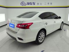 Nissan Sylphy Classic 1.6L XE Comfort Edition - фото 2