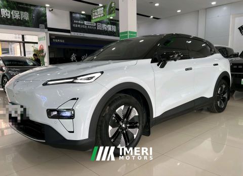 2024 Deepal S05 BEV 510Max - ავტომობილი ჩინეთიდან